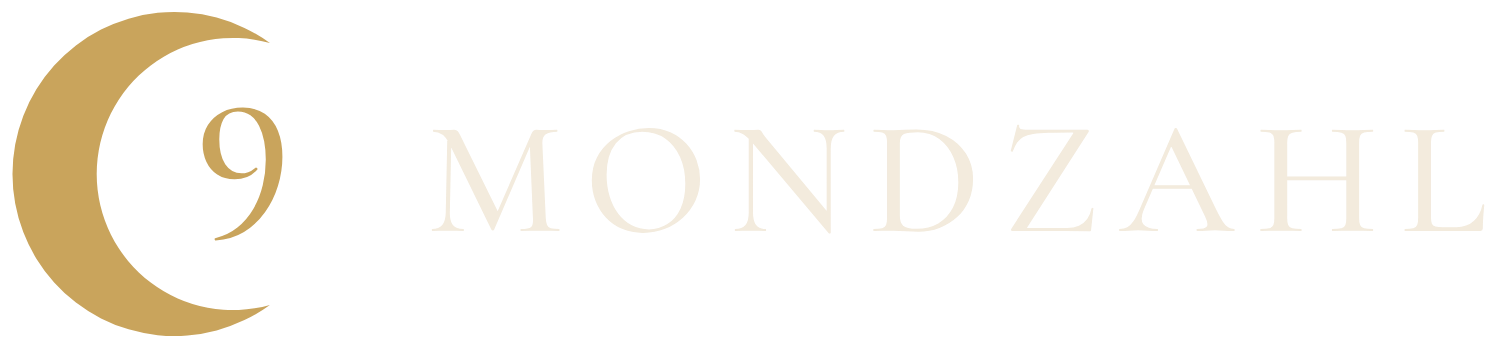 Mondzahl Logo